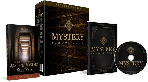 Order MysterySchool Code now